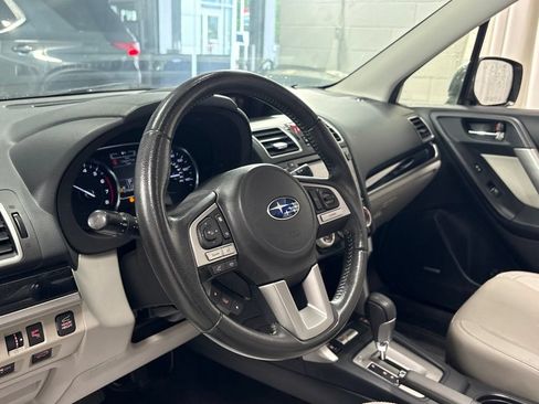 Used 2018 Subaru Forester 2.5i Limited AWD/4WD image 17