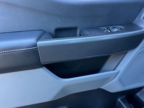 New 2026 Ford F350 XL w/ STX Appearance Package image 17