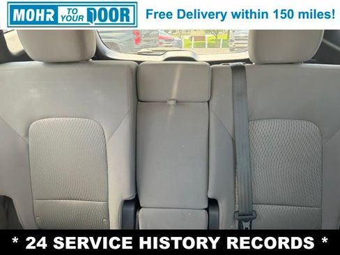 Used 2018 Hyundai Santa Fe Sport AWD/4WD image 34