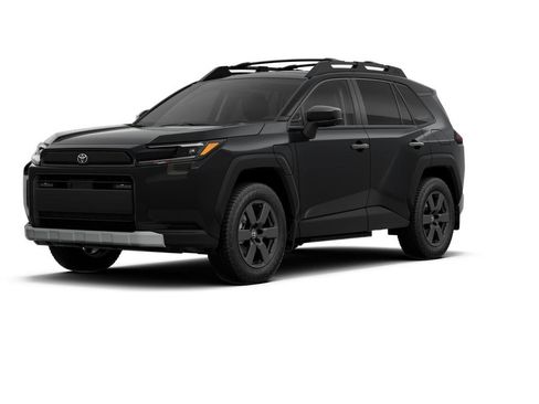 New 2026 Toyota RAV4 AWD Plug-in Hybrid image 1