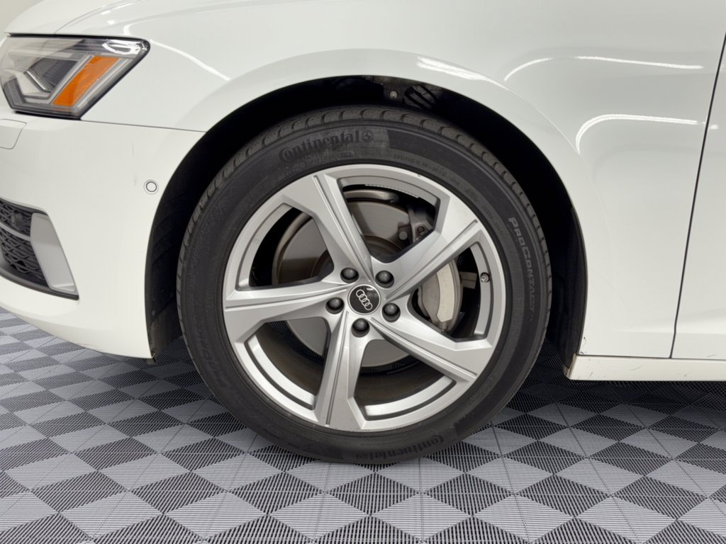 Certified 2024 Audi A6 2.0T Premium AWD/4WD image 11