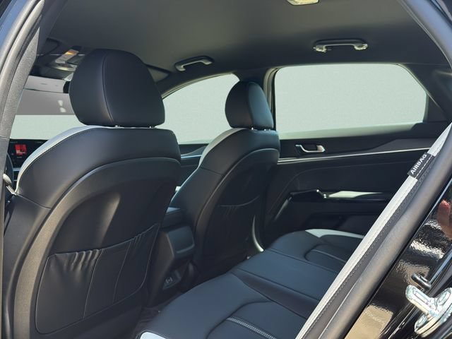 New 2026 Kia K5 GT-Line FWD image 16