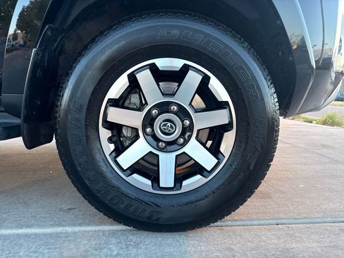 Used 2023 Toyota 4Runner TRD Off-Road Premium image 33