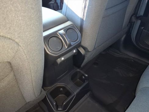 New 2026 Jeep Wrangler Sport S image 7