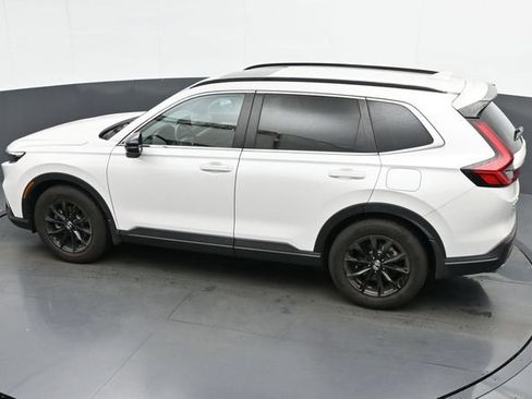 Used 2025 Honda CR-V Sport-L image 23