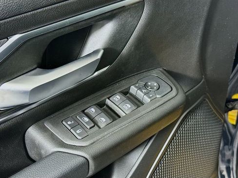 New 2026 RAM 1500 Big Horn image 18