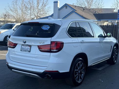 Used 2015 BMW X5 xDrive35i image 6