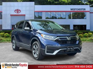 Used 2020 Honda CR-V LX video 1