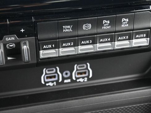 New 2026 RAM 3500 Big Horn image 28