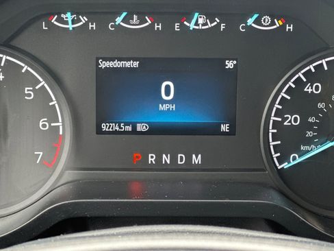 Used 2021 Ford F150 XLT image 27