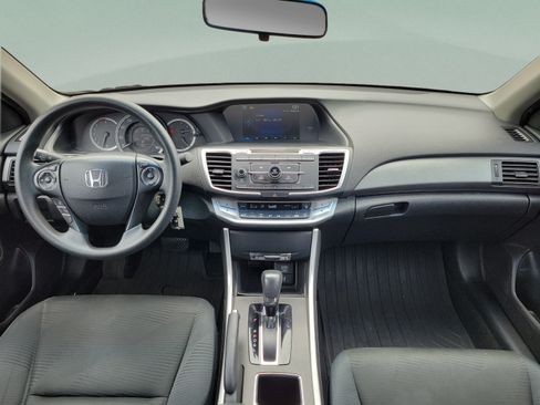 Used 2015 Honda Accord LX image 11