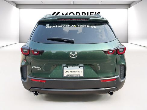 Used 2026 MAZDA CX-50 AWD 2.5 S w/ Cargo Package image 6