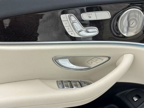 Used 2021 Mercedes-Benz E 350 Sedan image 11