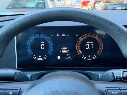 Used 2025 Hyundai Tucson SEL image 42