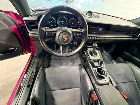 Used 2023 Porsche 911 GT3 image 16