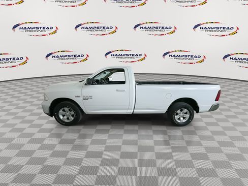 Used 2020 RAM 1500 Classic SLT image 5