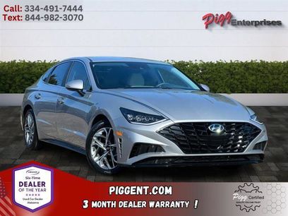 Used 2023 Hyundai Sonata SEL