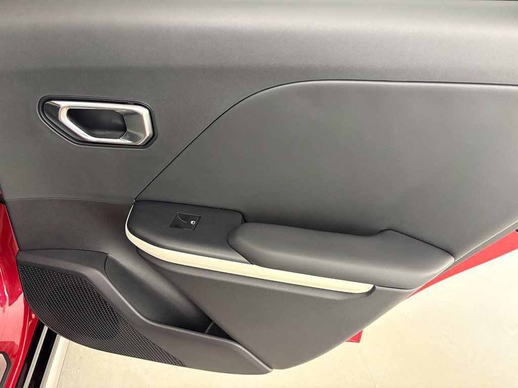 New 2026 Kia K4 GT-Line Turbo FWD image 41