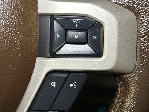 Used 2022 Ford F250 King Ranch w/ Tremor Off-Road Package AWD/4WD image 28