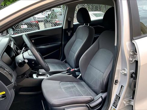 Used 2016 Kia Rio LX FWD image 8