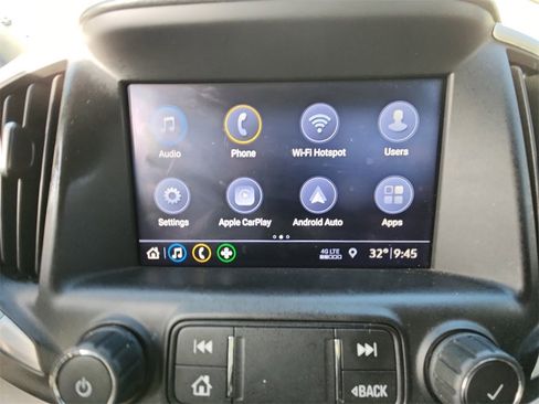 Used 2019 GMC Terrain SLT w/ Preferred Package image 16