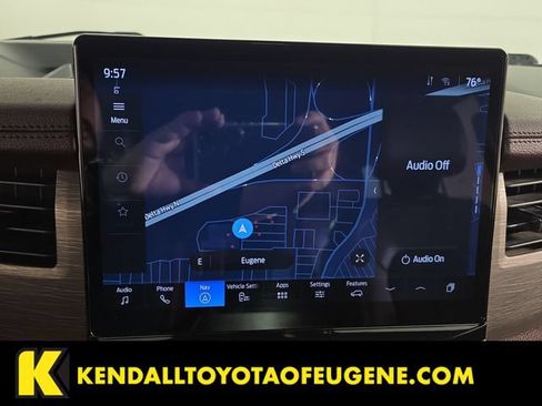 Used 2024 Ford Expedition Limited AWD/4WD image 14