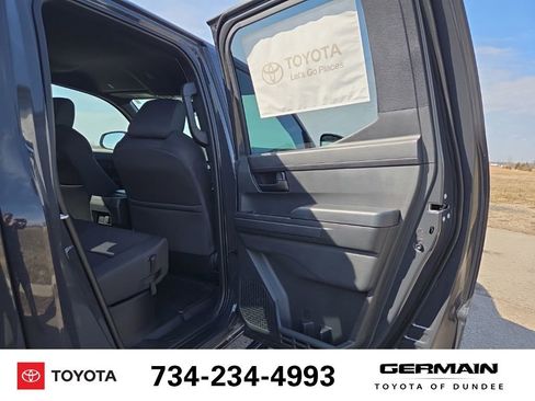 New 2026 Toyota Tacoma SR5 image 27