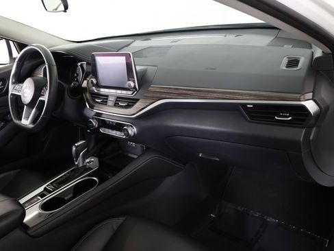 Used 2022 Nissan Altima 2.5 SL image 29