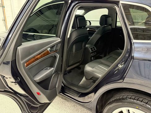 Used 2018 Audi Q5 2.0T Premium Plus w/ Premium Plus Package image 26