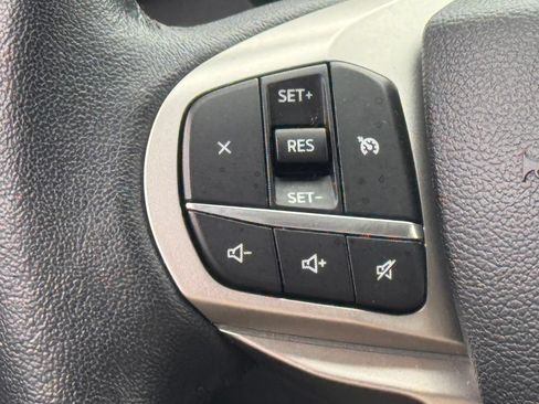 Certified 2024 Ford Explorer XLT w/ Equipment Group 202A RWD image 23