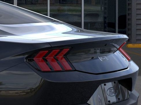 New 2026 Ford Mustang GT image 22