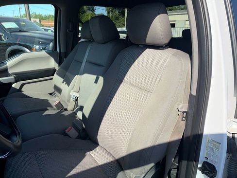 Used 2015 Ford F150 XLT w/ Trailer Tow Package AWD/4WD image 14