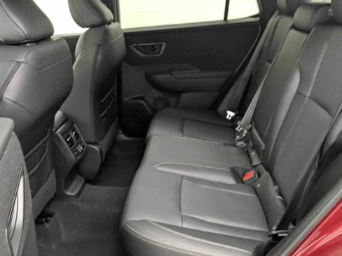 New 2026 Subaru Outback Limited image 24