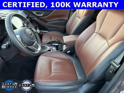 Used 2023 Subaru Forester Touring image 9