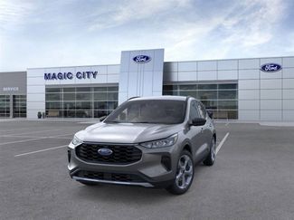 New 2026 Ford Escape ST-Line w/ Tech Pack #1 video 2