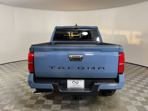 New 2026 Toyota Tacoma Limited image 7