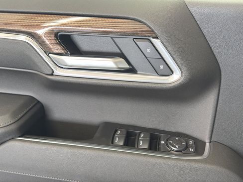 New 2026 Chevrolet Silverado 1500 LT Trail Boss w/ Safety Package AWD/4WD image 29
