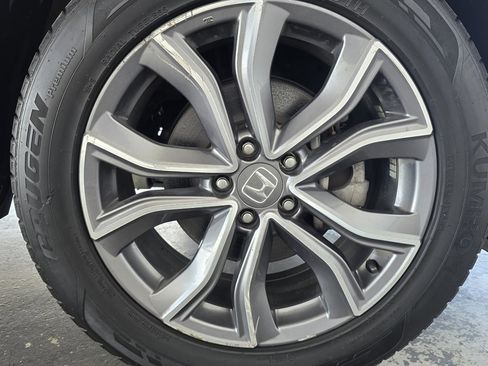 Used 2021 Honda CR-V Touring image 22