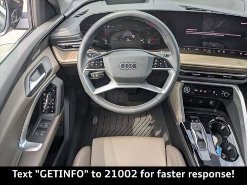 New 2025 Audi Q5 Premium Plus AWD/4WD image 20