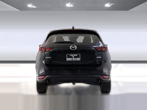 Used 2019 MAZDA CX-5 Grand Touring FWD image 9