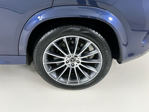 Used 2024 Mercedes-Benz GLE 450 4MATIC image 36