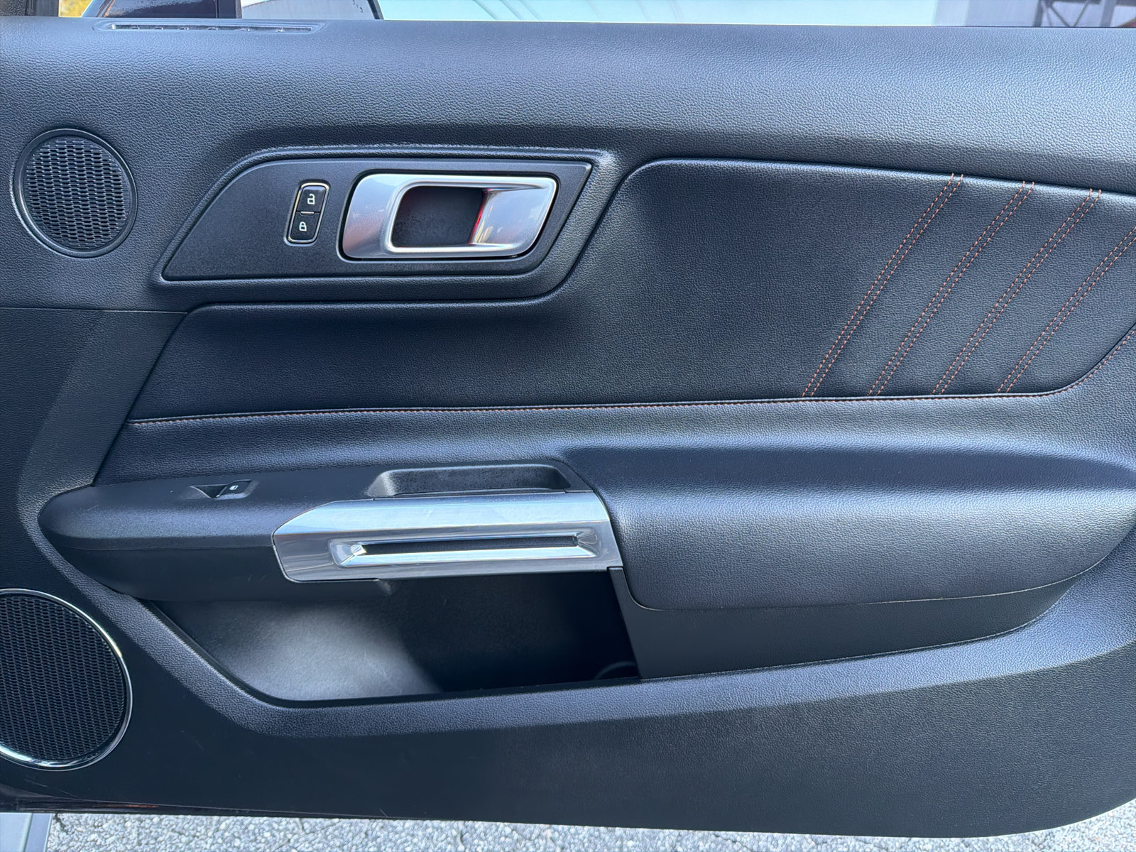 Used 2023 Ford Mustang GT Premium RWD image 25