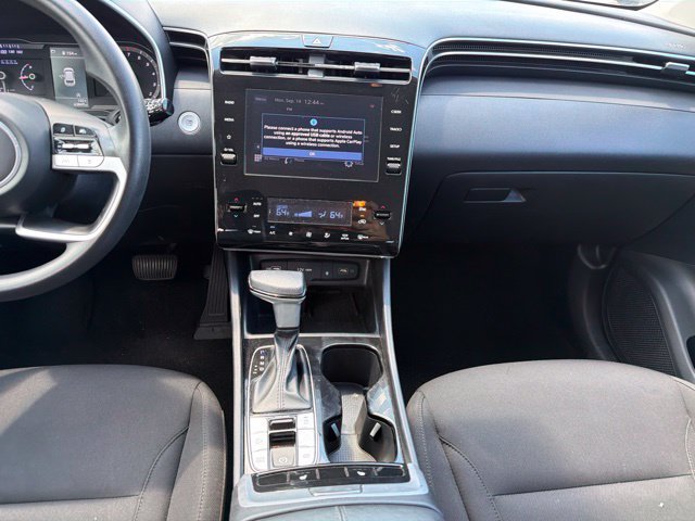 Used 2024 Hyundai Tucson SEL FWD image 19