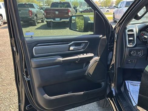 Used 2023 RAM 1500 Big Horn AWD/4WD image 8