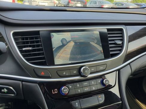 Used 2019 Buick LaCrosse Essence w/ Sights and Sounds Package image 28