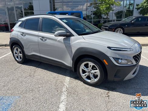 Used 2023 Hyundai Kona SEL FWD image 37