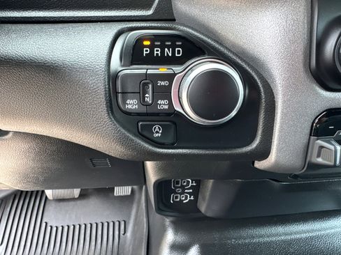 Used 2021 RAM 1500 Tradesman w/ Tradesman Group AWD/4WD image 14