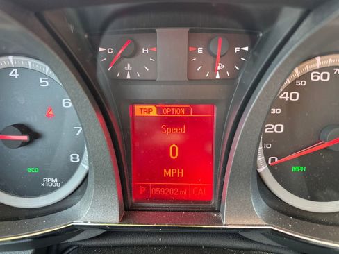 Used 2013 GMC Terrain SLE image 18