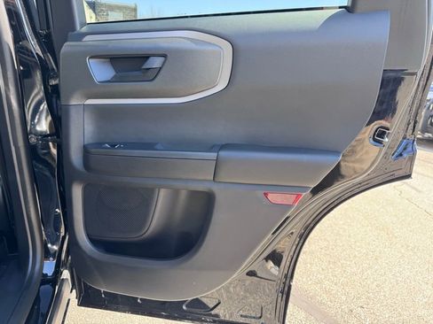 New 2026 Ford Bronco Sport Big Bend w/ Convenience Package AWD/4WD image 27