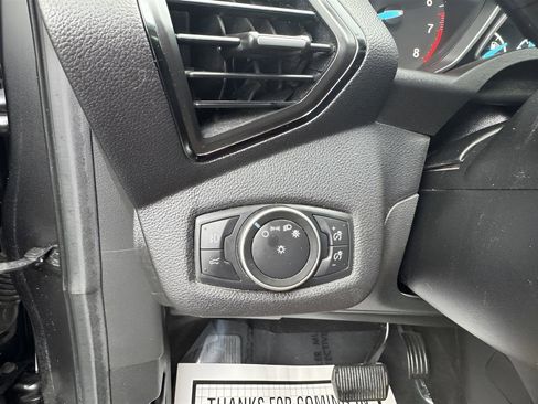 Used 2019 Ford Escape Titanium w/ U9j03 - Titanium Tow Package image 23